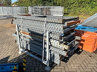 Partij stelling materiaal - afbeelding 2 van  7
