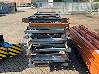 Partij stelling materiaal - afbeelding 3 van  7