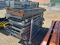 Partij stelling materiaal - afbeelding 4 van  7
