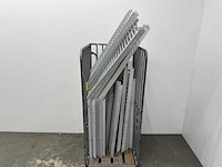 Partij stelling onderdelen - afbeelding 2 van  4