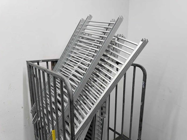 Partij stelling onderdelen - afbeelding 3 van  4