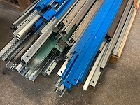 Partij stelling schoren - afbeelding 1 van  1