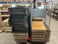 Partij stelling - afbeelding 2 van  2