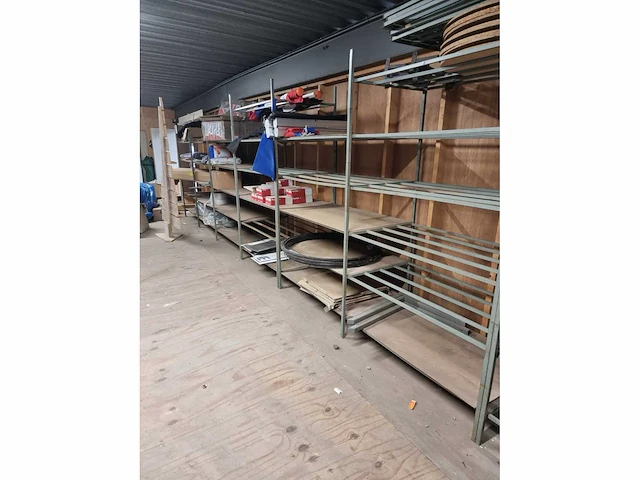Partij stellingen, 2 verschillende maten - afbeelding 4 van  4