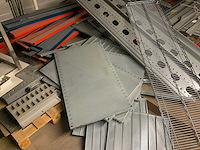 Partij stellingen onderdelen - afbeelding 3 van  8