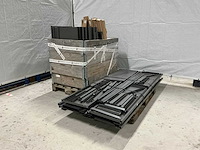 Partij stellingen - afbeelding 1 van  7