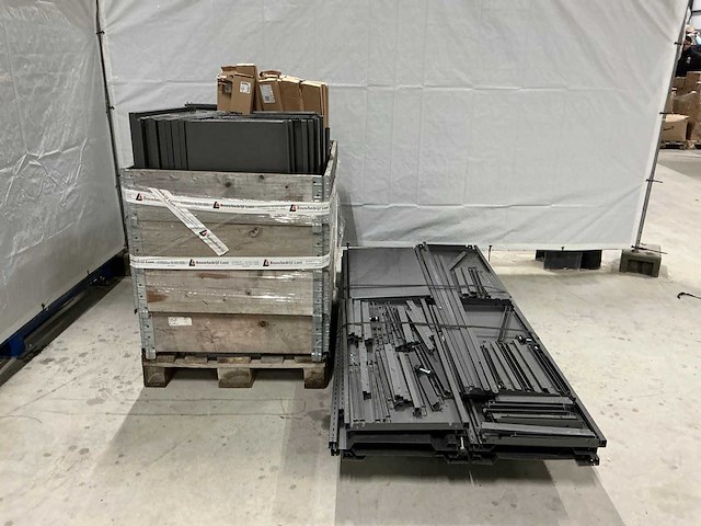 Partij stellingen - afbeelding 2 van  7