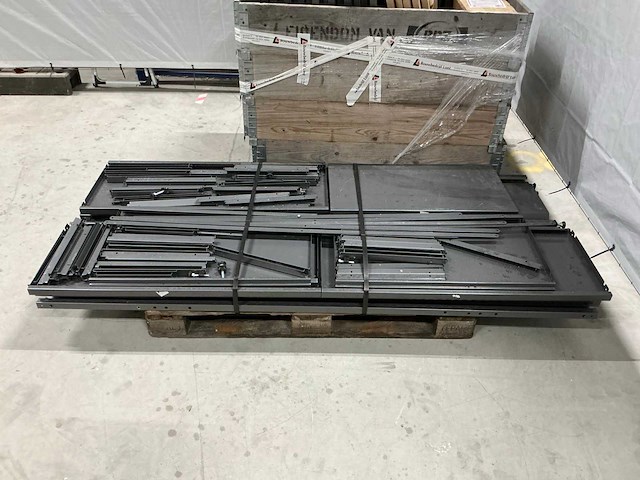 Partij stellingen - afbeelding 3 van  7