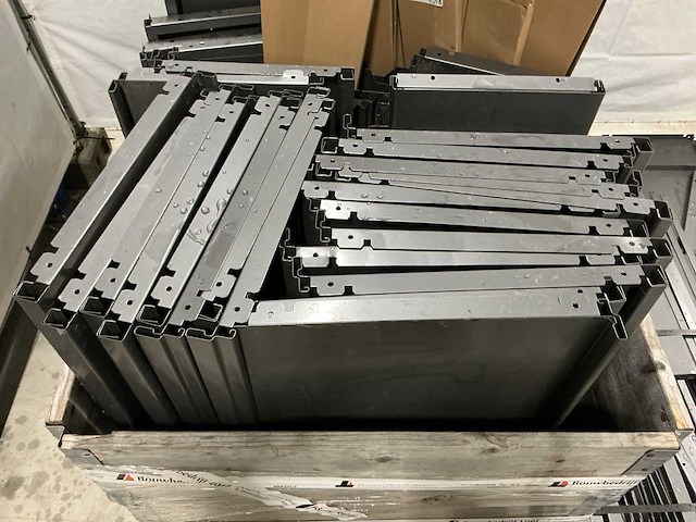 Partij stellingen - afbeelding 4 van  7