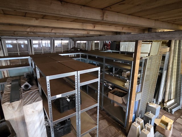 Partij stellingen - afbeelding 2 van  21