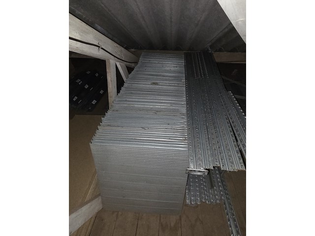 Partij stellingen - afbeelding 5 van  21