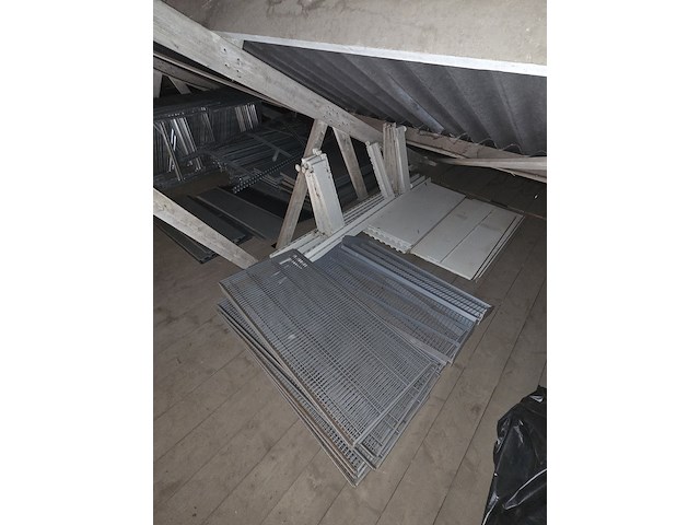 Partij stellingen - afbeelding 11 van  21