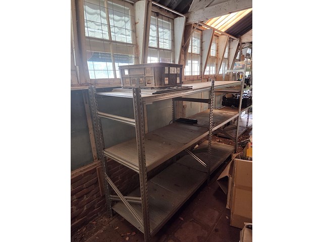 Partij stellingen - afbeelding 1 van  21