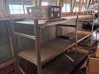 Partij stellingen - afbeelding 1 van  21