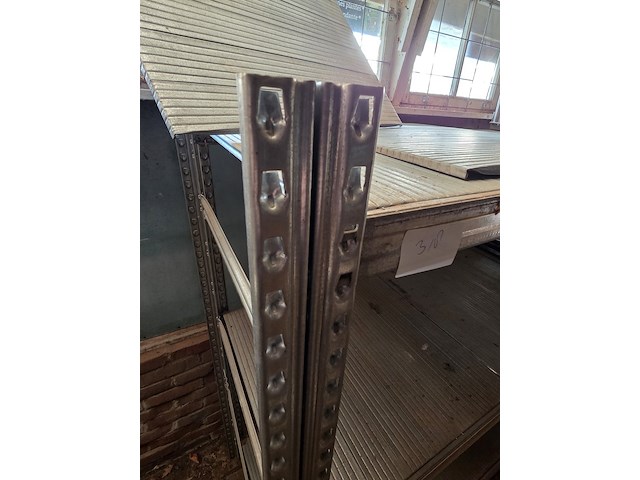 Partij stellingen - afbeelding 12 van  21