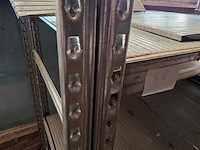 Partij stellingen - afbeelding 12 van  21