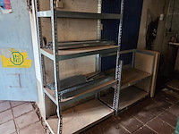 Partij stellingen - afbeelding 17 van  21