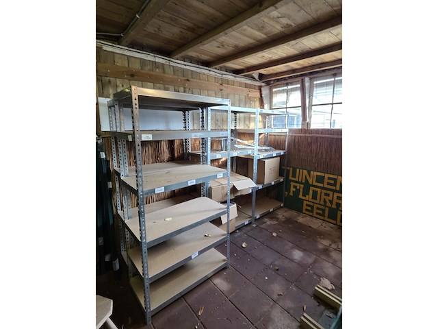 Partij stellingen - afbeelding 19 van  21