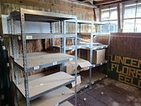 Partij stellingen - afbeelding 19 van  21