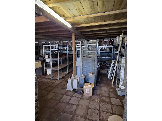 Partij stellingen - afbeelding 20 van  21