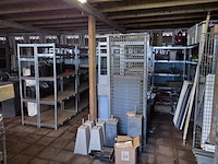 Partij stellingen - afbeelding 20 van  21