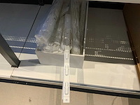 Partij stellinghaken & displaymeteriaal - afbeelding 3 van  8