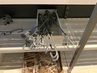 Partij stellinghaken & displaymeteriaal - afbeelding 5 van  8