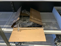 Partij stellinghaken & displaymeteriaal - afbeelding 7 van  8