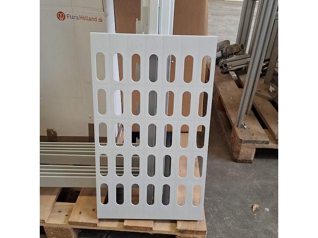 Partij stellingmateriaal, hupfer - afbeelding 4 van  11