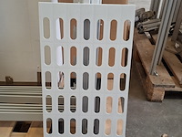 Partij stellingmateriaal, hupfer - afbeelding 4 van  11