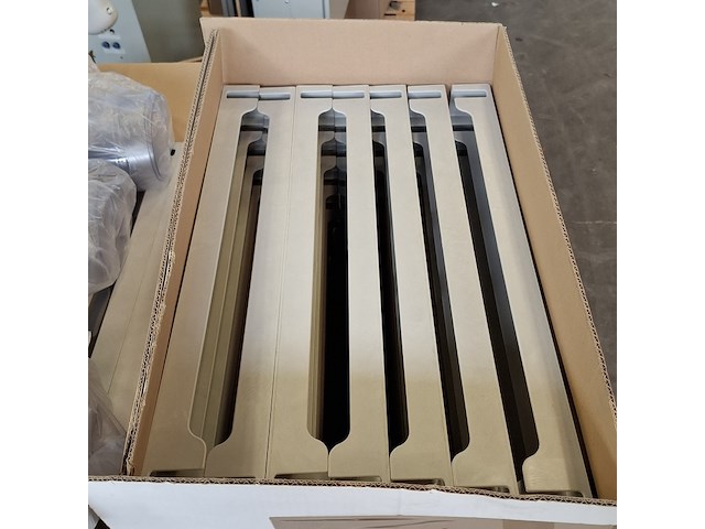 Partij stellingmateriaal, hupfer - afbeelding 7 van  11