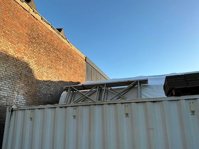 Partij stellingmateriaal - afbeelding 2 van  13