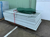 Partij stellingmateriaal - afbeelding 3 van  13