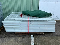 Partij stellingmateriaal - afbeelding 4 van  13