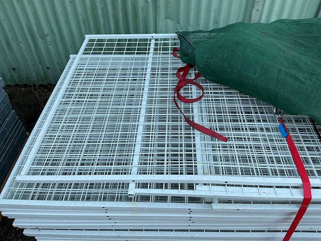 Partij stellingmateriaal - afbeelding 5 van  13