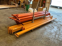 Partij stellingmateriaal - afbeelding 1 van  13