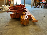 Partij stellingmateriaal - afbeelding 6 van  13