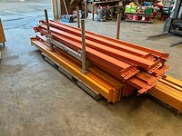 Partij stellingmateriaal - afbeelding 7 van  13