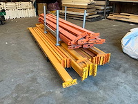 Partij stellingmateriaal - afbeelding 8 van  13