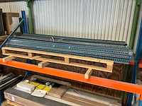 Partij stellingmateriaal - afbeelding 9 van  13