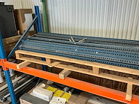 Partij stellingmateriaal - afbeelding 10 van  13