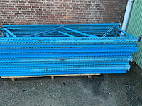 Partij stellingmateriaal - afbeelding 12 van  13