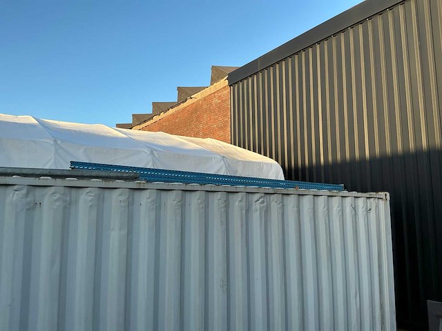 Partij stellingmateriaal - afbeelding 13 van  13