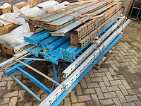 Partij stellingmateriaal - afbeelding 2 van  5