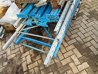 Partij stellingmateriaal - afbeelding 3 van  5