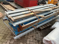 Partij stellingmateriaal - afbeelding 5 van  5