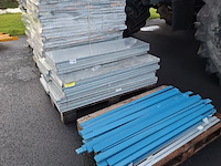 Partij stellingmateriaal - afbeelding 1 van  9
