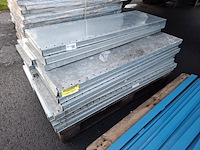 Partij stellingmateriaal - afbeelding 2 van  9