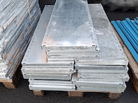 Partij stellingmateriaal - afbeelding 4 van  9