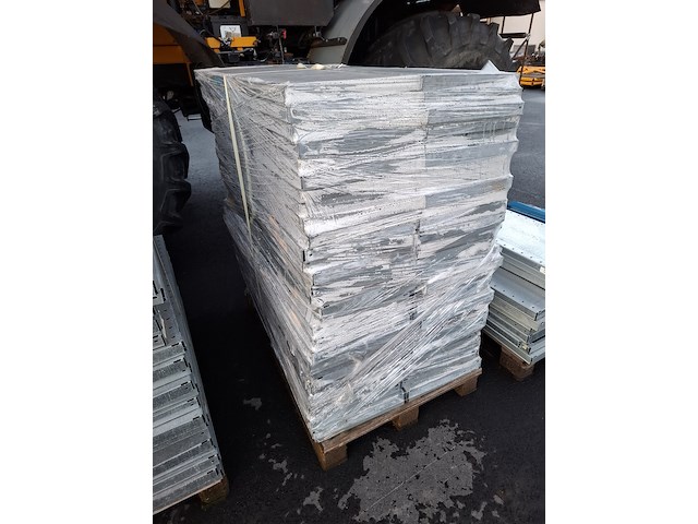 Partij stellingmateriaal - afbeelding 6 van  9